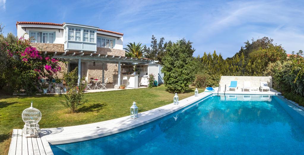 Alura Hotel Alacati Exterior photo