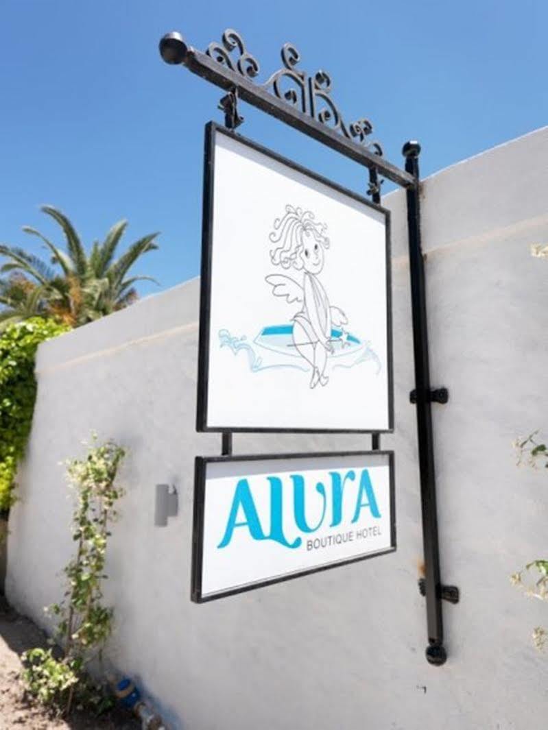 Alura Hotel Alacati Exterior photo