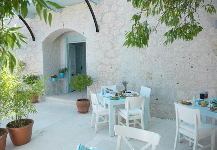 Alura Hotel Alacati Exterior photo